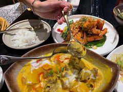 -Thai Alley泰爱里(二沙岛店)