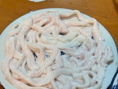 -华哥新鲜猪精品美食