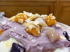 情意绵绵鲜奶冰-MINIPOPO鲜奶·甜品(宽厚里店)