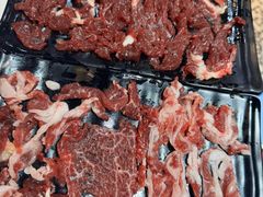 -三毛牛肉店(福强店)