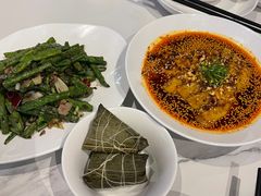 -一品红川菜(皇岗店)