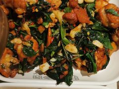 -香香海南菜餐厅