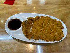 -顶巧鸡汤馄饨(虹口总店)
