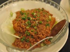-無招牌海鮮(芽笼店)