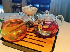 -三号黄浦会Canton Table