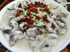 -吃吃看·闽南古早味(美食街店)