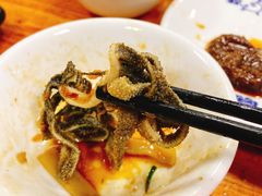 -江村四哥新鲜牛肉店(江高总店)