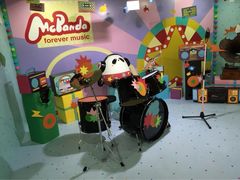 -上海世茂广场(南京东路店)