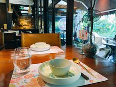 -素描餐厅(灵隐天竺店)