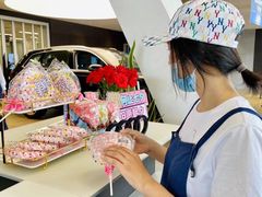 -郑州中升裕迪汽车销售服务有限公司