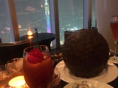 -广州四季酒店·天吧·高空酒吧