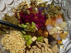 大碗冰粉-青花椒花椒鱼(合生汇店)