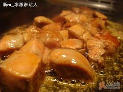 鹅肝-尚水长廊铁板烧(荣祥广场店)