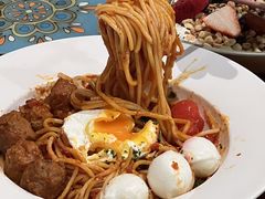 -Pizzeria da Nicola·火炉披萨(中大国际店)