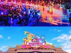 -灵玲国际马戏城