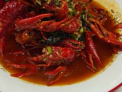 -辣不怕口味虾(凌霄路店)