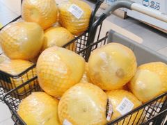 -盒马鲜生(中铁西城店)