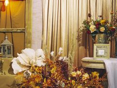 -星尚嫁日(红星国际广场店)