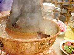 -牛街·马辈儿涮肉(牛街二店)