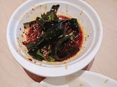 -喜家德虾仁水饺(浦东山姆店)