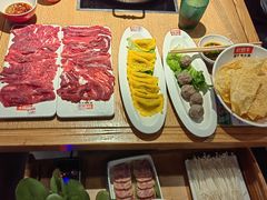 -好想牛·鲜切自助牛肉火锅(七堡花园城店)