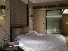 -上海千禧海鸥大酒店