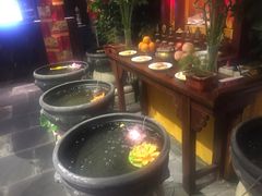 -乔先生涮肉·鲜活牛羊肉火锅(塘沽店)