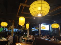 -杭百味·大众精选杭帮菜(西湖音乐喷泉店)