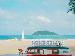 -石梅湾艾美度假酒店