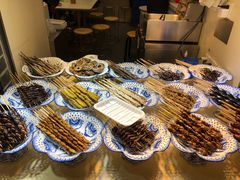 -东门町美食街