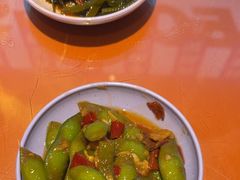 -神府路壹号·海鲜烧烤·砂锅粥·锅物(三坊七巷店)