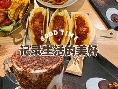 -魏客咖啡(中铁中心店)