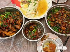 -高子烧鸡公(五里堆路店)