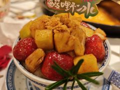 青芒酸嘢冰-朱光玉火锅馆(正佳广场店)