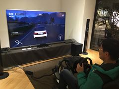 -Sony Store 索尼(上海淮海中路店)