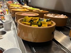 -龍歌自助小火锅(李沧丽达店)