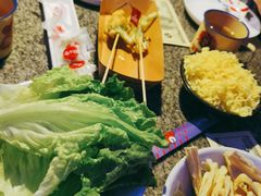 -蛙来哒(华隆步步高店)