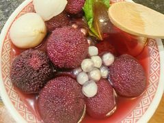 -福苗小骆驼烧烤(大唐不夜城店)