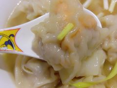 -一记面馆(易发店)