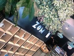-ZM COFFEE(西安路店)
