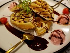 -LUCCA卢卡西班牙海鲜饭(远洋广场店)