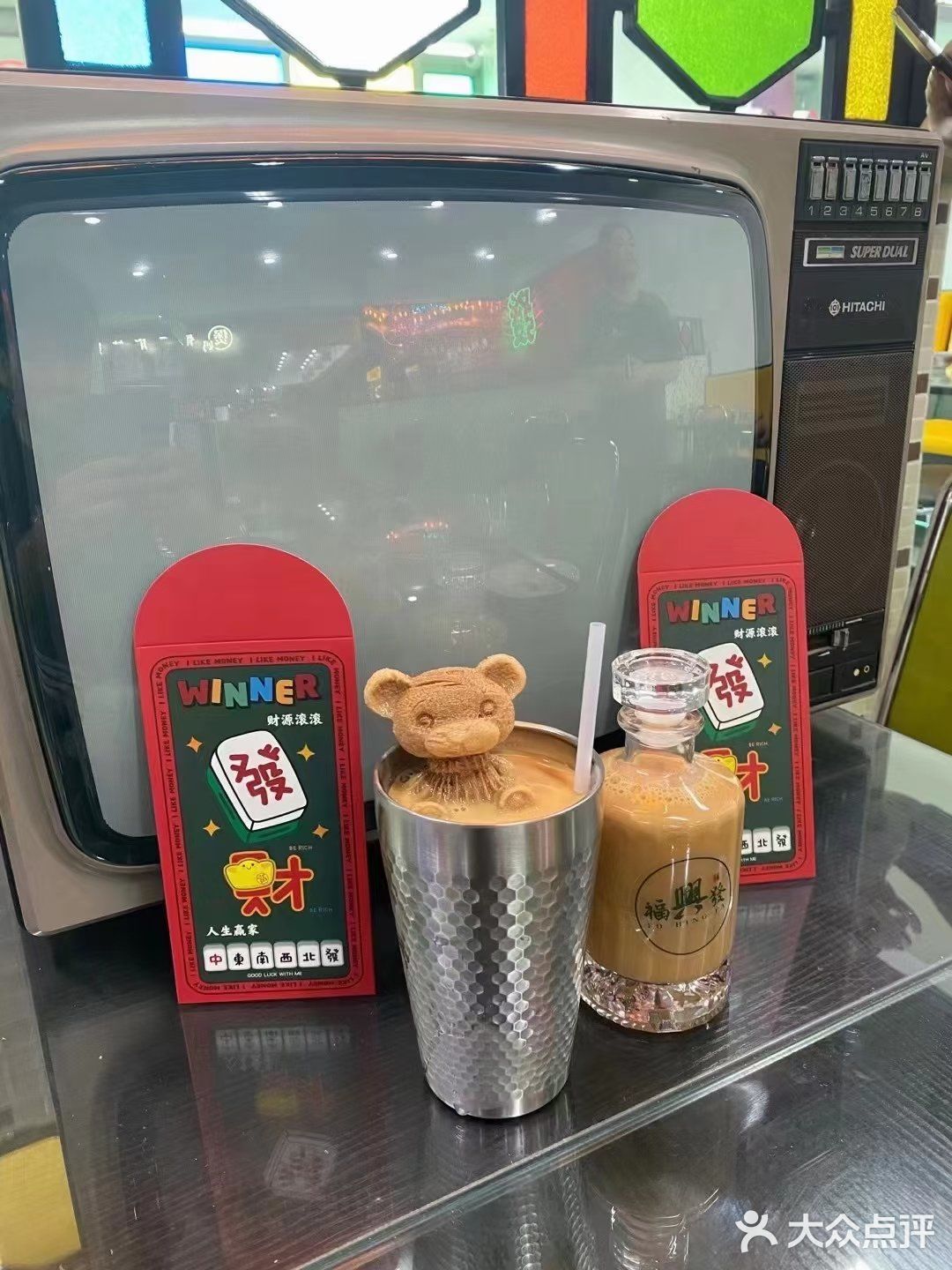 洛阳探店|正宗港式茶冰厅！去了绝对不后悔[调皮]