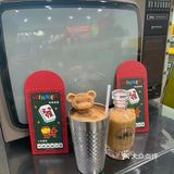 洛阳探店|正宗港式茶冰厅！去了绝对不后悔[调皮]