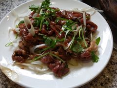 烤羊肉-厚味居炙子烤肉·清真(天桥南纬路店)