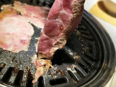 -猫爪爪原切自助烤肉(观音桥阳光世纪店)