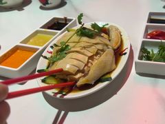 -芽笼芽笼新加坡餐厅(世纪汇店)