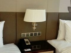 -广州增城富力万达嘉华酒店(增城万达广场地铁站店)