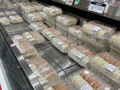 -山姆会员商店(杨桥西路店)