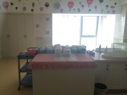 -养月堂中医养生月子会所(中心妇产店)