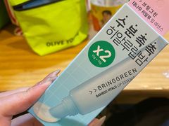 -Olive Young(明洞旗舰店)